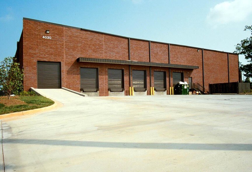 More Photos Of 4030 Buford Hwy, Duluth Distribution For Lease