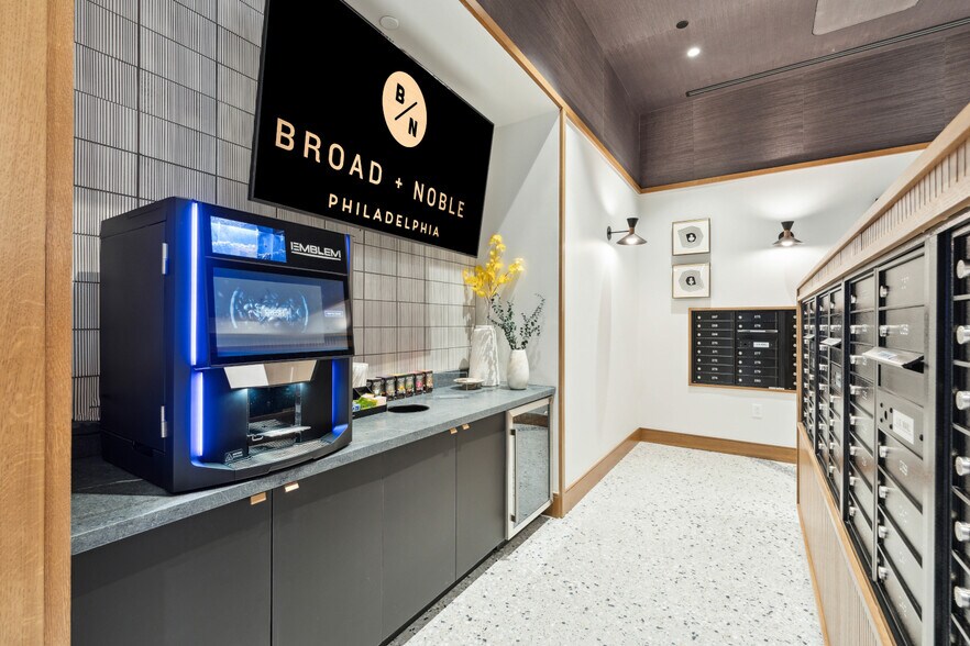 More Photos Of 435 N Broad St, Philadelphia Apartments For Lease