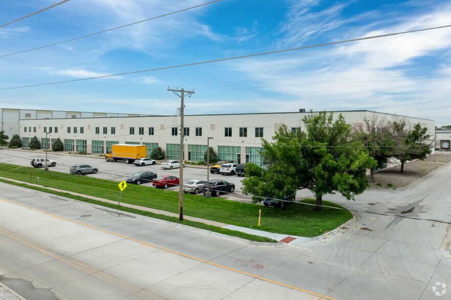 More Photos Of 900 Avenue H, Carter Lake Warehouse For Sale