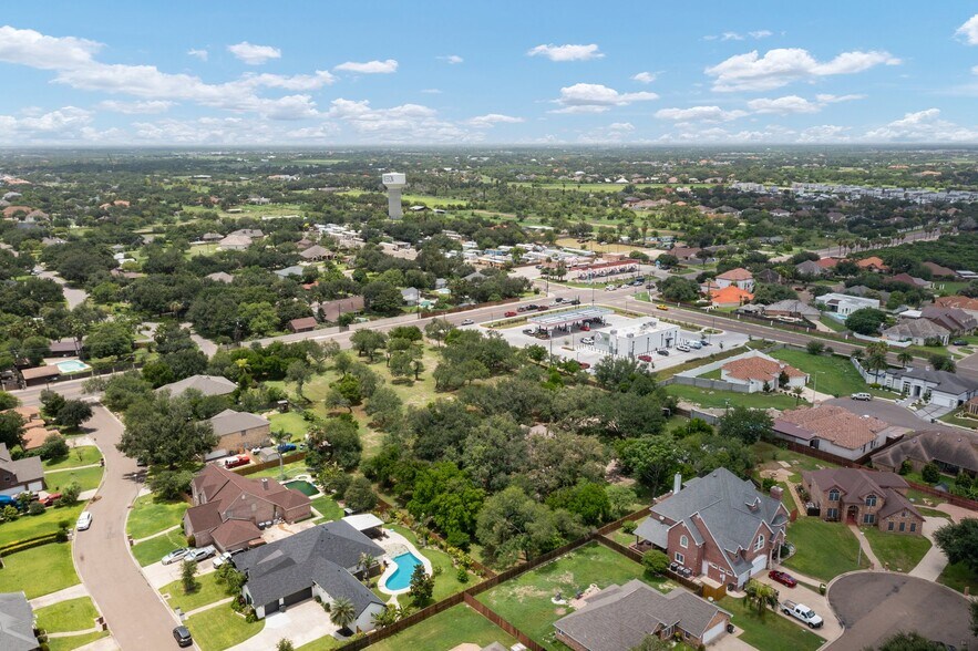 More Photos Of 3206 N Shary Rd, Mission Specialty For Sale