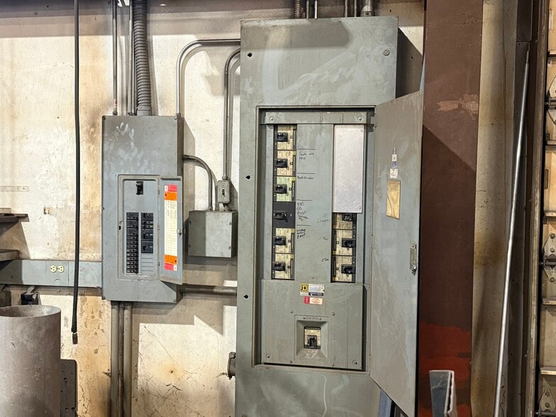 More Photos Of 600 25th Ave N, Wisconsin Rapids Industrial For Sale