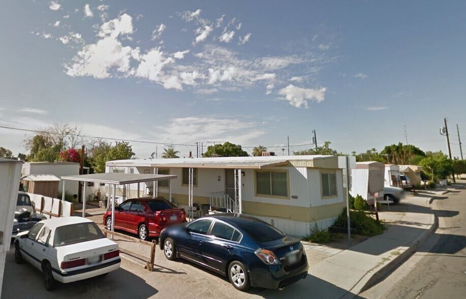 More Photos Of 100 W 25th St, Yuma Manufactured Housing Mobile Home Park For Sale