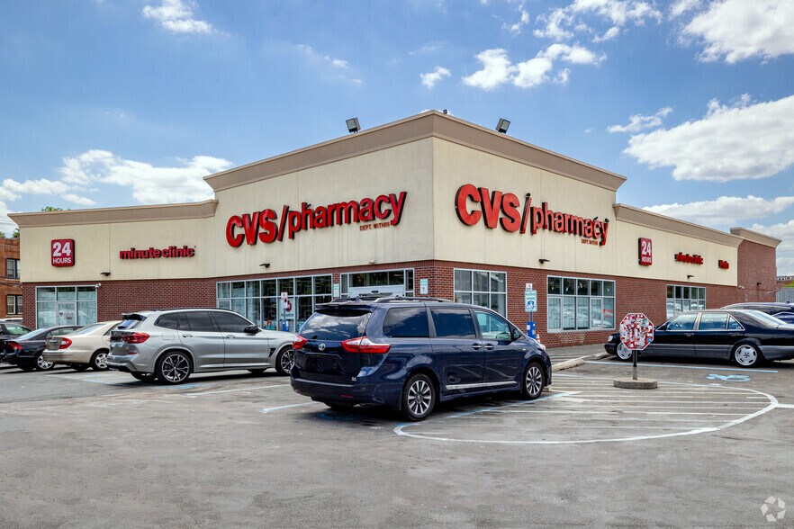 More Photos Of 61-15 Metropolitan Ave, Ridgewood Drugstore For Sale