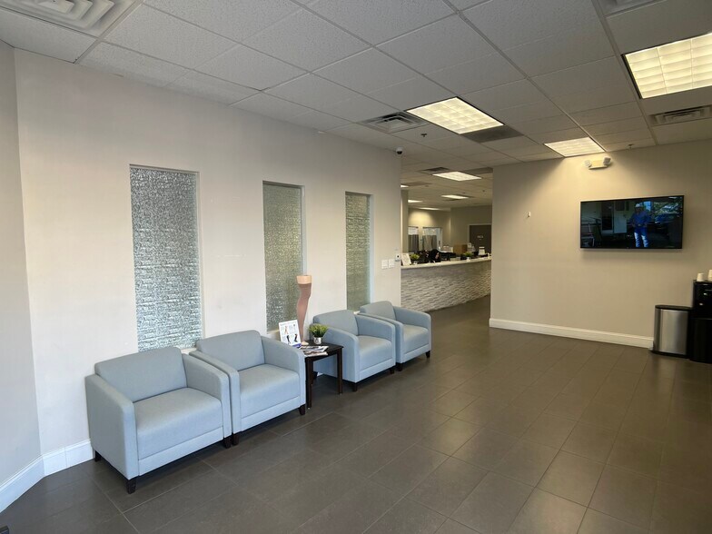 More Photos Of 535 E McKellips Rd, Mesa Office For Sale