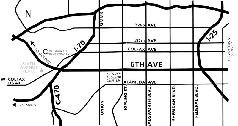 More Photos Of 17301 W Colfax Ave, Golden Unknown For Lease