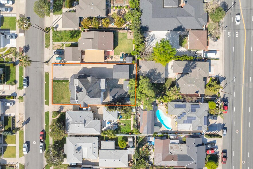 More Photos Of 461 N Citrus St, Orange Apartments For Sale