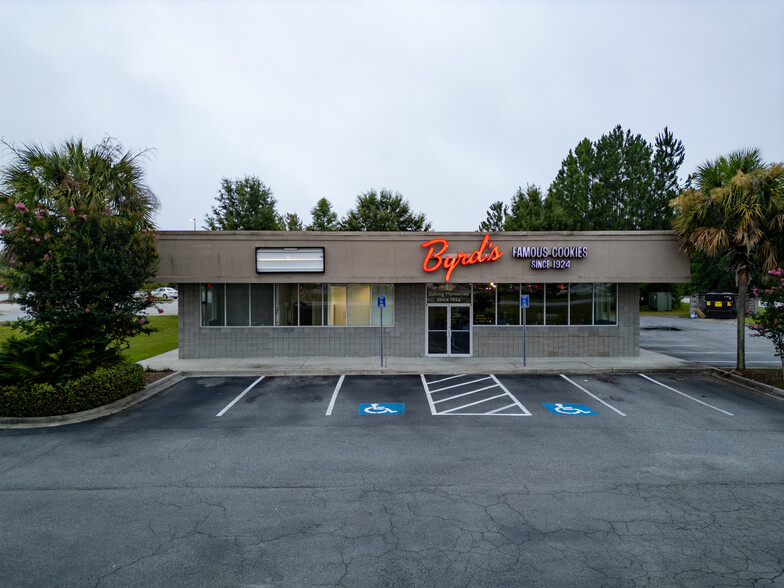 Primary Photo Of 9 Mill Creek Cir, Pooler Storefront Retail Office For Lease