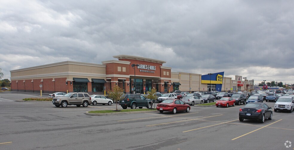 More Photos Of 8040 Main St, Buffalo General Retail For Sale