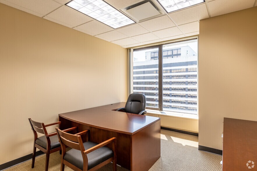 More Photos Of 445 Hamilton Ave, White Plains Coworking Space