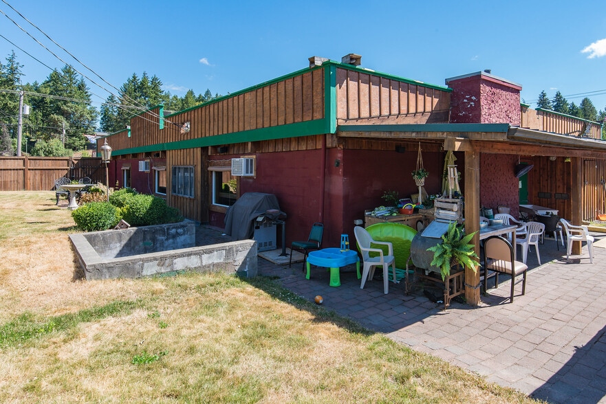 More Photos Of 15610 Olson Dr Kp N, Lakebay Bar For Sale