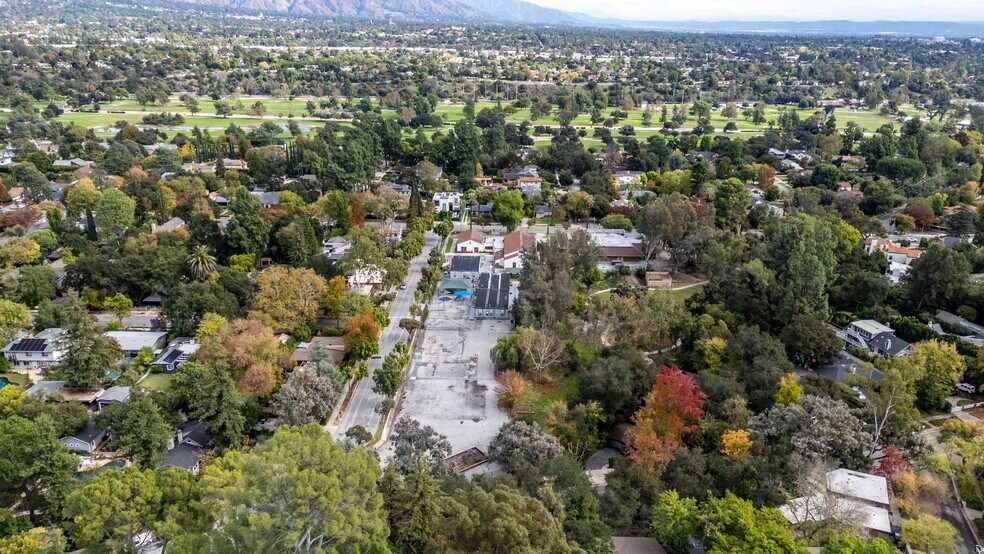 More Photos Of 1259 Linda Vista Ave, Pasadena Land For Sale