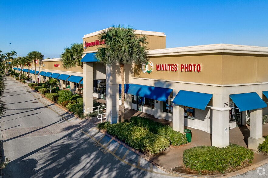 More Photos Of 75 E Indiantown Rd, Jupiter General Retail For Lease