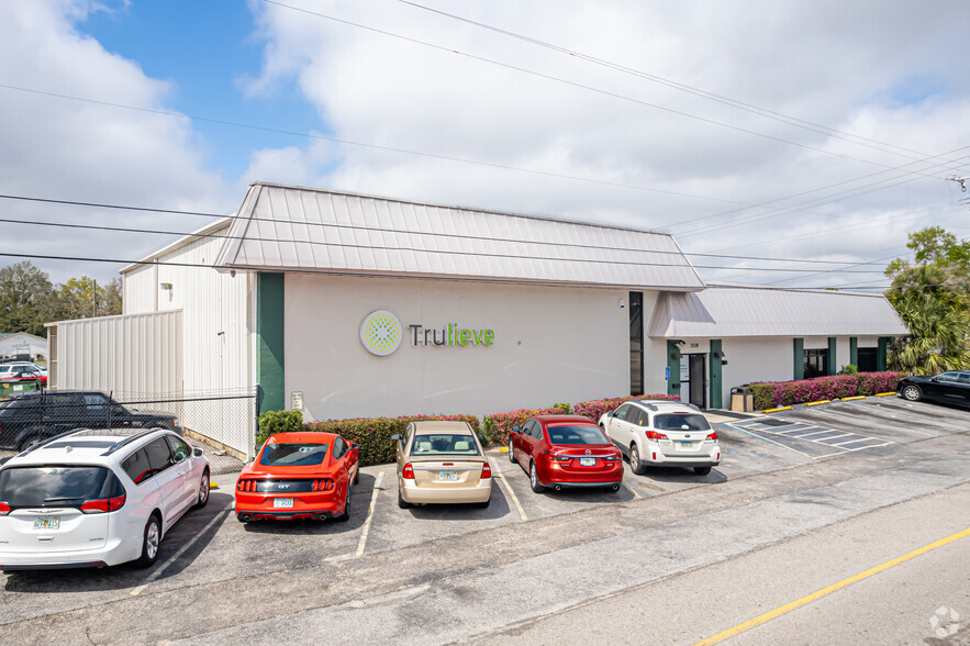 Primary Photo Of 3119 N Davis St, Pensacola Storefront Retail Office For Sale