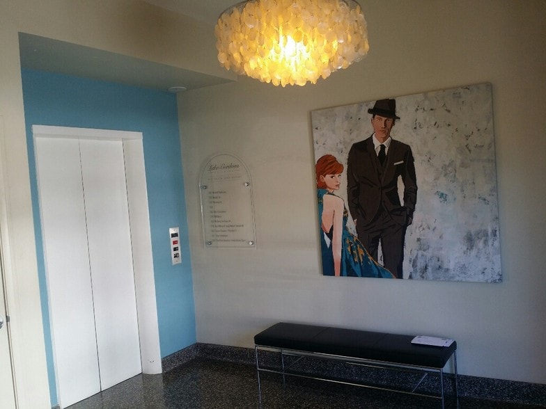 More Photos Of 200-202 S Lake Ave, Pasadena Medical For Lease