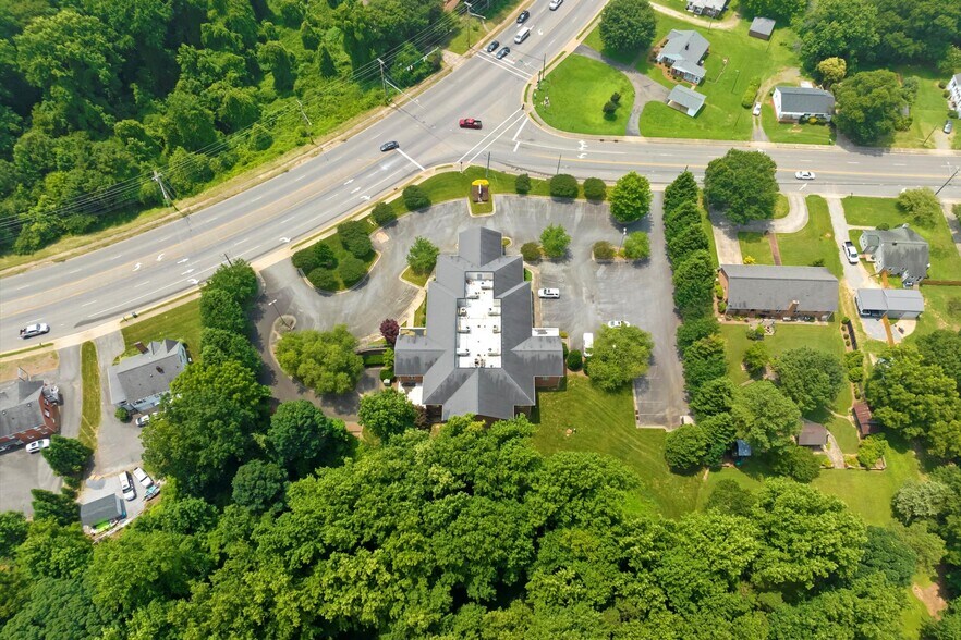 More Photos Of 1146 N New Hope Rd, Gastonia Medical For Sale