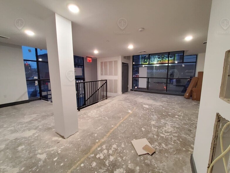 More Photos Of 2771-2777 Atlantic Ave, Brooklyn Storefront Retail Residential For Lease