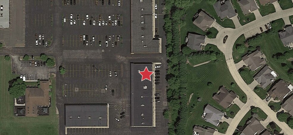 More Photos Of 105 5th St SE, Barberton Medical For Lease