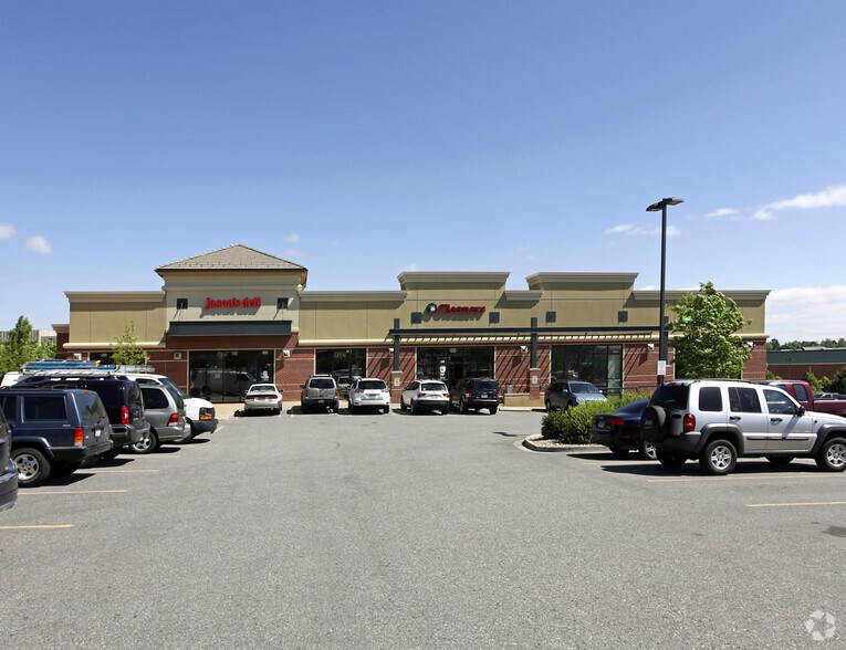 More Photos Of 5302-5332 S DTC Blvd, Greenwood Village Unknown For Lease