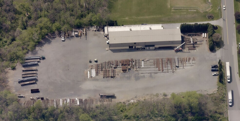 More Photos Of 170 Fulling Mill Rd, Middletown Warehouse For Lease