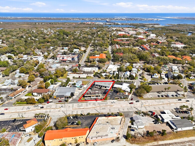 More Photos Of 2350 N Ponce De Leon Blvd, Saint Augustine Service Station For Sale