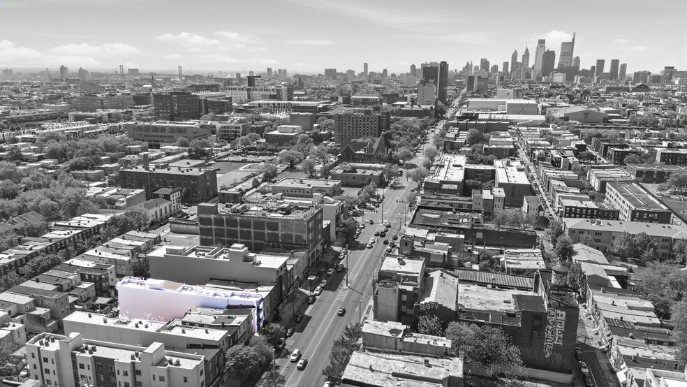 More Photos Of 2243 N Broad St, Philadelphia Apartments For Sale
