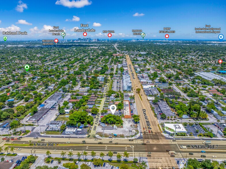 More Photos Of 3932 SW 12th Pl, Fort Lauderdale Apartments For Sale