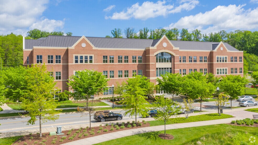 More Photos Of 2800 Quarry Lake Dr, Baltimore Office For Lease