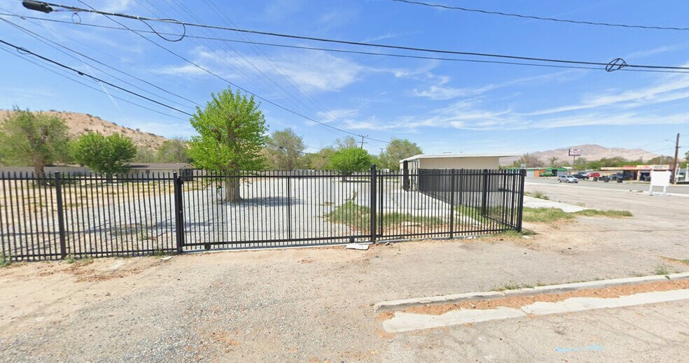 More Photos Of 16593 S D St, Victorville Land For Lease