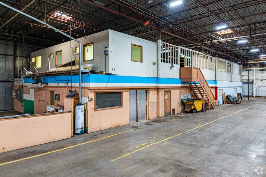 More Photos Of 1625 E Duane Blvd, Kankakee Manufacturing For Lease