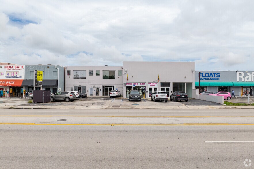 More Photos Of 1833-1847 NW 20th St, Miami Storefront Retail Office For Lease