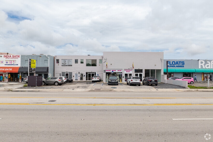 More Photos Of 1833-1847 NW 20th St, Miami Storefront Retail Office For Lease