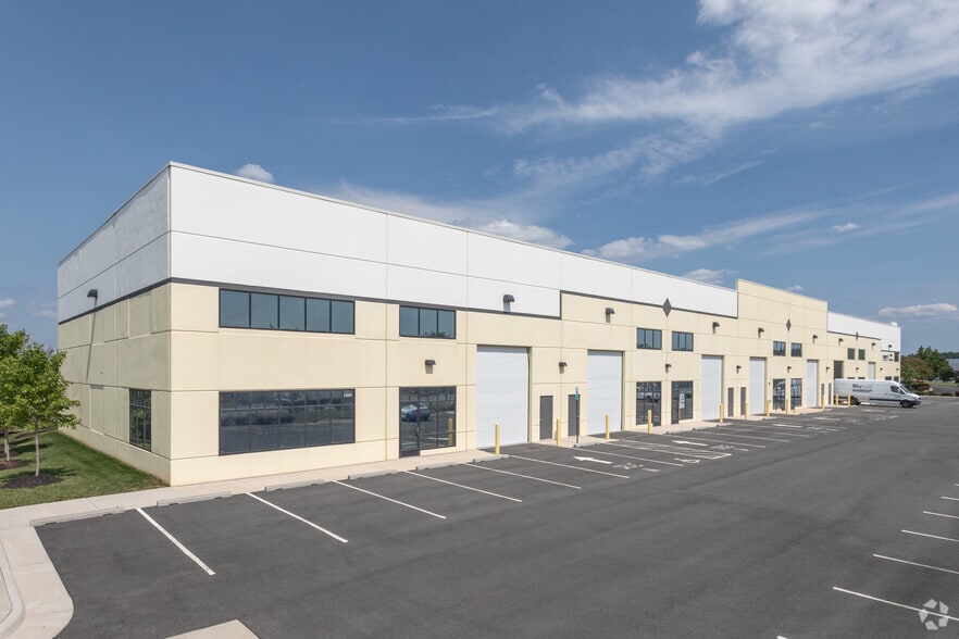 Primary Photo Of 44900 Falcon Pl, Sterling Warehouse For Sale