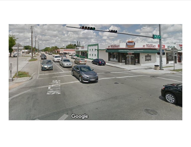 More Photos Of 770 N Krome Ave, Homestead Service Station For Sale