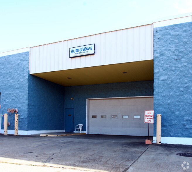 More Photos Of 2525 Highway 90, Gautier Unknown For Lease