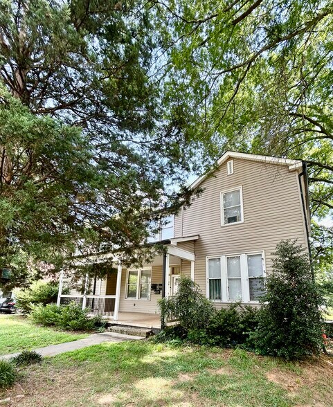 Primary Photo Of 907 W 5th Ave, Gastonia Apartments For Sale