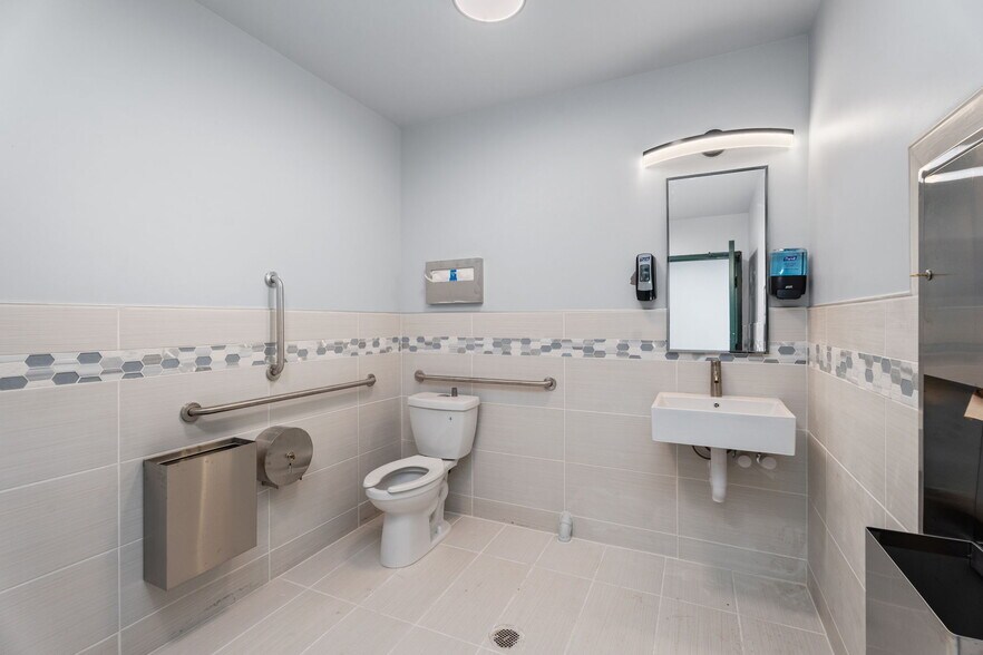 More Photos Of 234 Main St, Mead Office For Lease