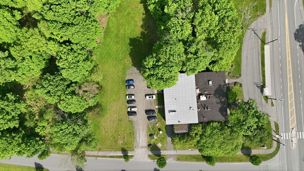 More Photos Of 665 Amherst Rd, Sunderland Research And Development For Sale
