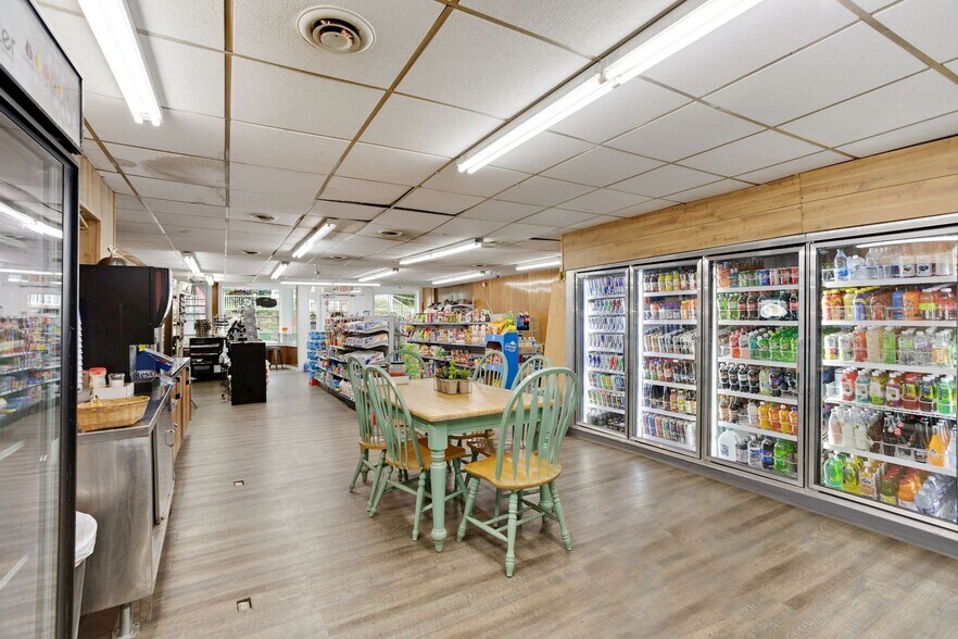 More Photos Of 36939 Charles Town Pike, Hillsboro Convenience Store For Sale