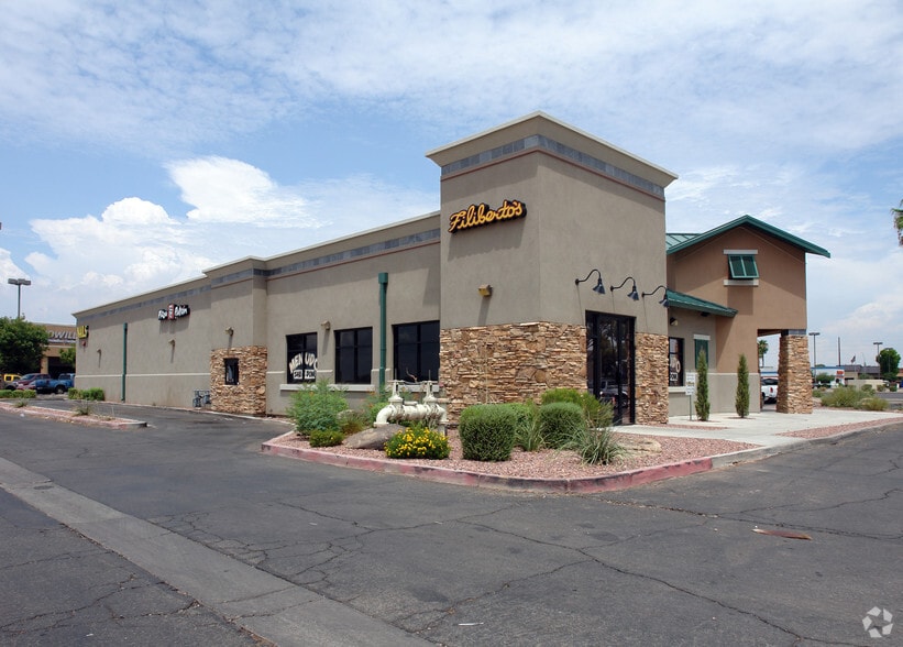 More Photos Of 1450 N Dysart Rd, Avondale Unknown For Lease