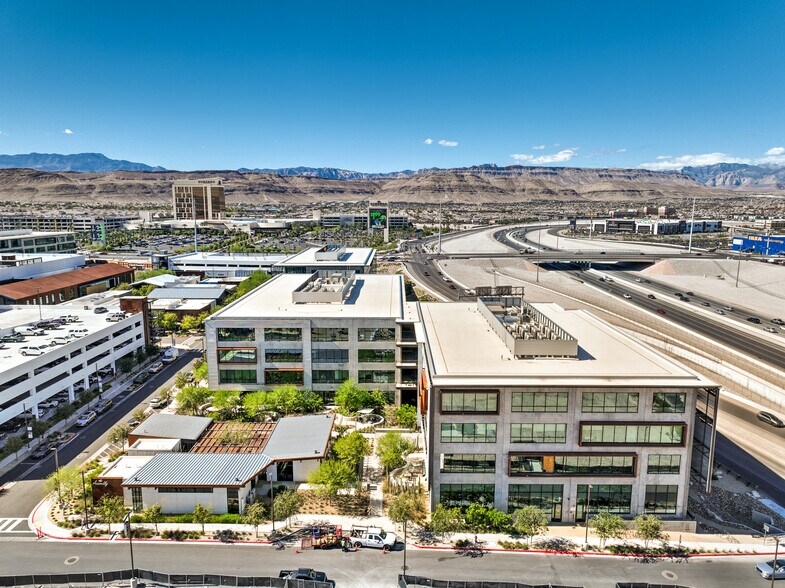 More Photos Of Durango & 215, Las Vegas Unknown For Lease