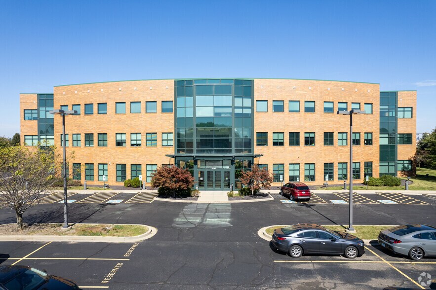 More Photos Of 3161 W White Oaks Dr, Springfield Office For Lease