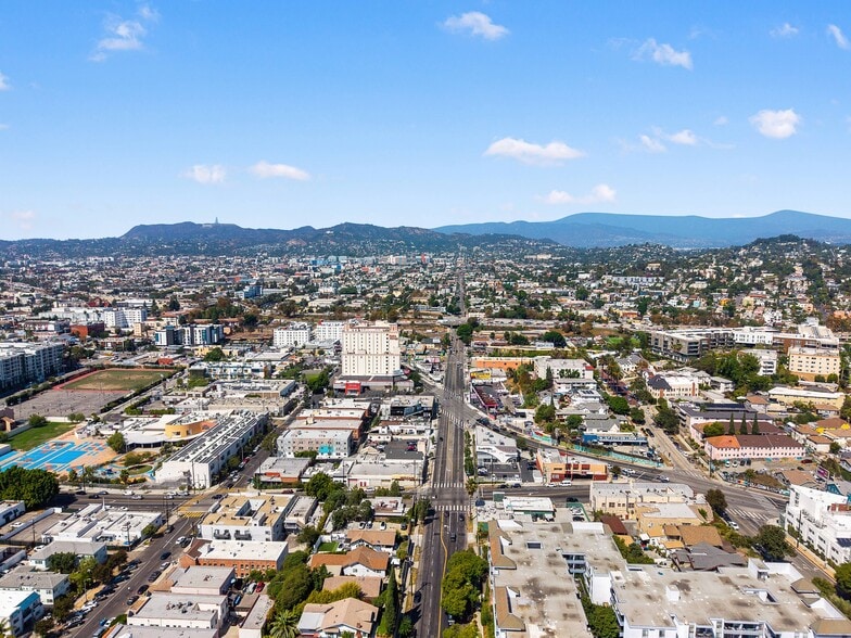 More Photos Of 101 S Virgil Ave, Los Angeles Freestanding For Sale