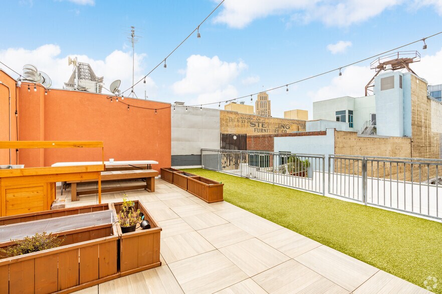 More Photos Of 529 Stevenson St, San Francisco Apartments For Lease