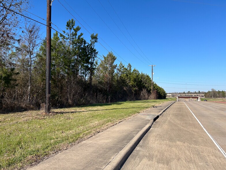 More Photos Of 0 Timberland Dr, Lufkin Land For Sale