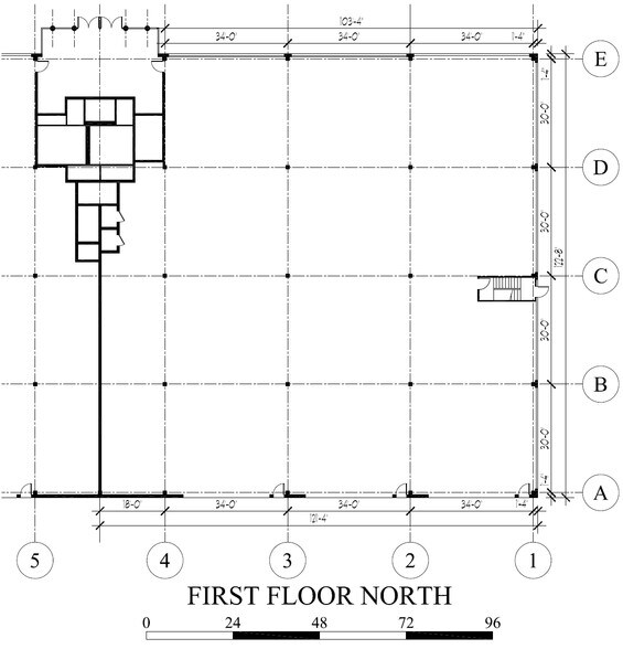 Primary Photo Of 130 Business Park Dr, Armonk Showroom For Lease