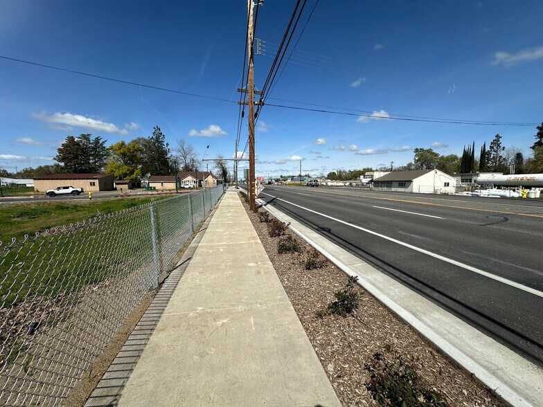 More Photos Of 1419 Highway 99, Gridley Land For Sale