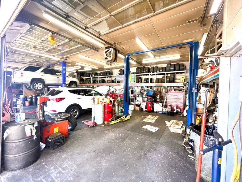 More Photos Of 10144 Colesville Rd, Silver Spring Service Station For Sale