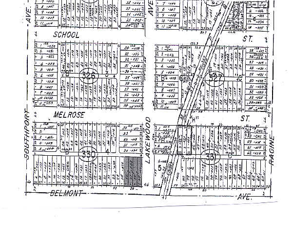 More Photos Of 1300 W Belmont Ave, Chicago Medical For Lease