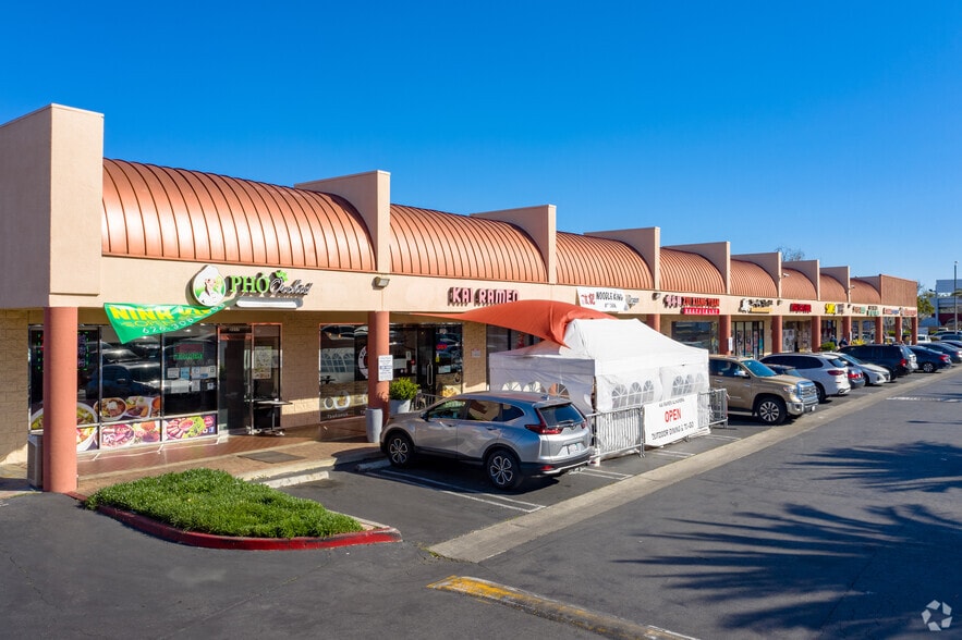 More Photos Of 1211-1289 E Valley Blvd, Alhambra Unknown For Lease