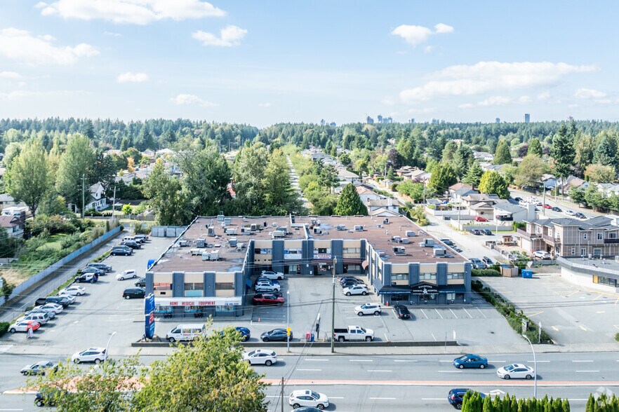 More Photos Of 9547 152nd St, Surrey Office For Sale